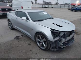 CHEVROLET CAMARO 1SS