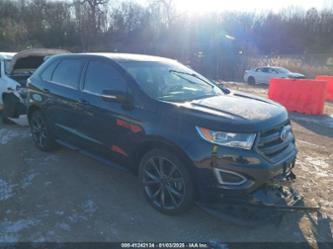 FORD EDGE SPORT