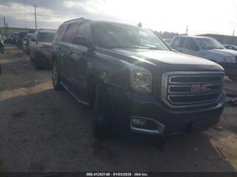 GMC YUKON SLE