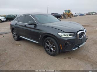 BMW X4 XDRIVE30I