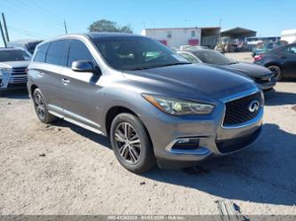 INFINITI QX60