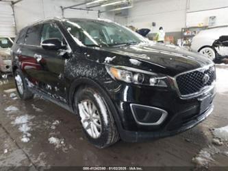 KIA SORENTO 3.3L LX