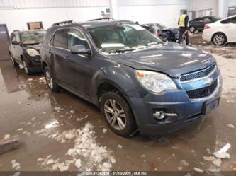 CHEVROLET EQUINOX 2LT