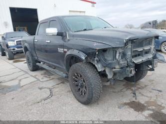 RAM 1500 LARAMIE 4X4 6 4 BOX