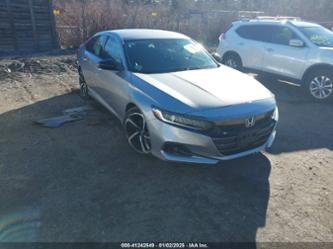 HONDA ACCORD SPORT SE