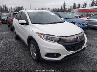 HONDA HR-V EX