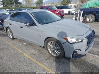 INFINITI Q50 3.0T LUXE