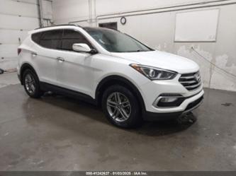 HYUNDAI SANTA FE 2.4L