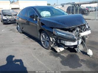 HONDA CLARITY