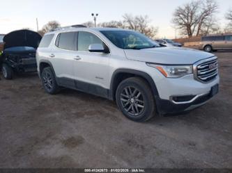 GMC ACADIA SLT-1