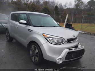 KIA SOUL !