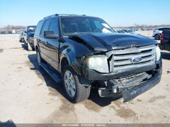 FORD EXPEDITION LIMITED