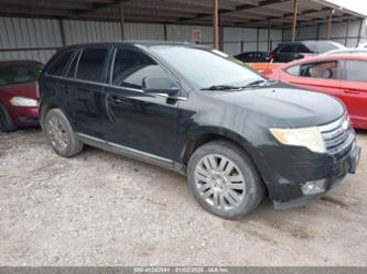 FORD EDGE LIMITED