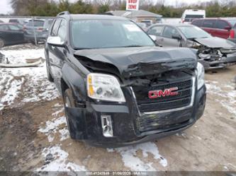 GMC TERRAIN SLE-2