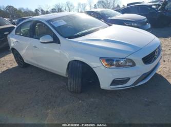 VOLVO S60 T5 DYNAMIC