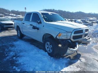 RAM 1500 TRADESMAN 4X4 5 7 BOX