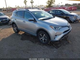 TOYOTA RAV4 ADVENTURE/XLE