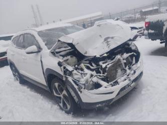 HYUNDAI TUCSON SPORT