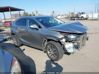 LEXUS NX 200T