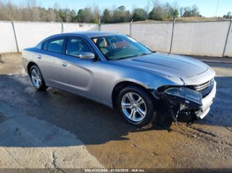 DODGE CHARGER SE