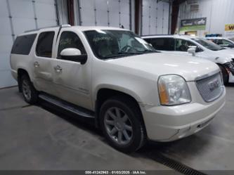 GMC YUKON DENALI