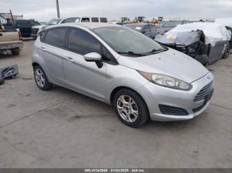 FORD FIESTA SE