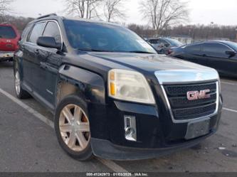 GMC TERRAIN SLT-1