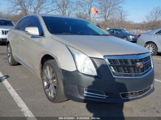 CADILLAC XTS LUXURY