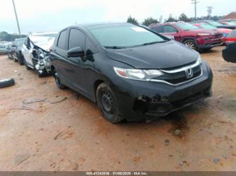 HONDA FIT LX