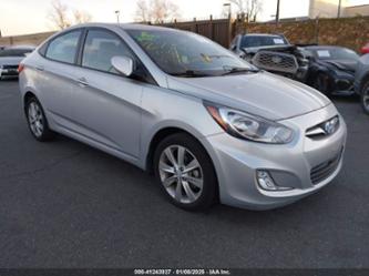 HYUNDAI ACCENT GLS