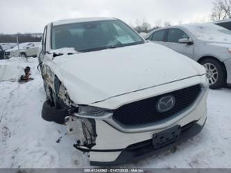 MAZDA CX-5 TOURING