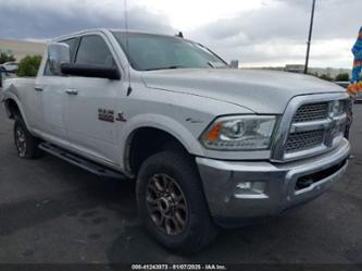 RAM 2500 LARAMIE 4X4 6 4 BOX