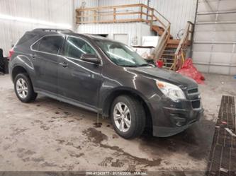 CHEVROLET EQUINOX 1LT