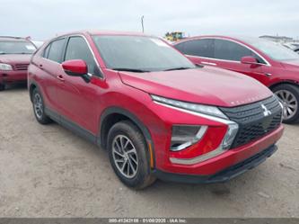 MITSUBISHI ECLIPSE CROSS ES