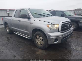 TOYOTA TUNDRA GRADE 5.7L V8