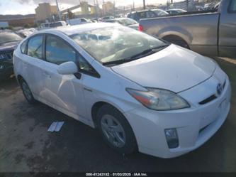 TOYOTA PRIUS III