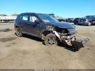 JEEP COMPASS SPORT FWD