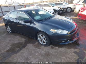 DODGE DART SE