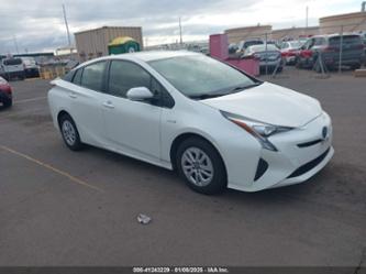 TOYOTA PRIUS ONE