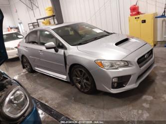 SUBARU WRX PREMIUM