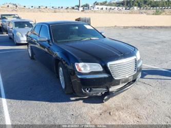 CHRYSLER 300 LIMITED