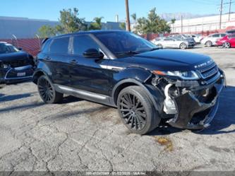 LAND ROVER RANGE ROVER EVOQUE SE/SE PREMIUM