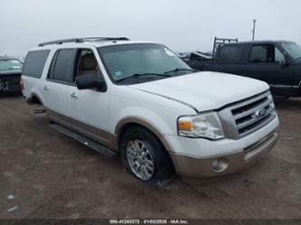 FORD EXPEDITION XLT