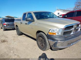 RAM 1500 ST