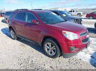 CHEVROLET EQUINOX 1LT