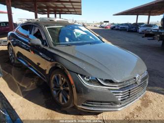 VOLKSWAGEN ARTEON 2.0T SEL PREMIUM