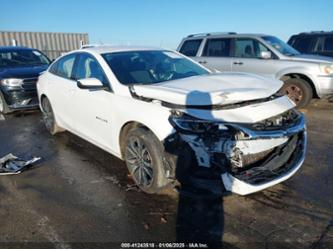 CHEVROLET MALIBU FWD RS