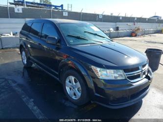 DODGE JOURNEY AMERICAN VALUE PKG