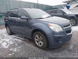 CHEVROLET EQUINOX 1LT