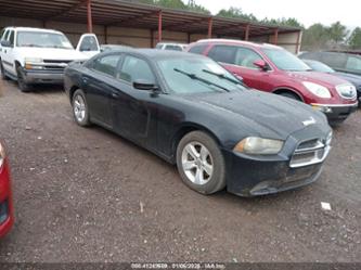 DODGE CHARGER SE